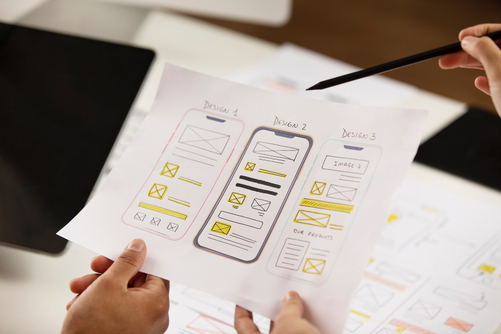 Card UX